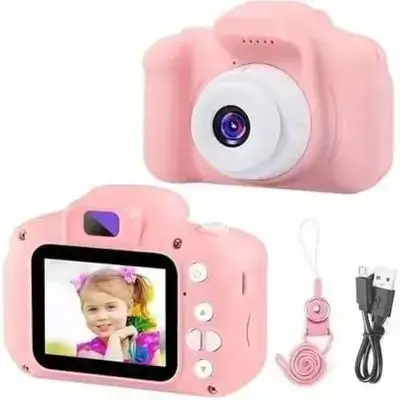 Kids Digital Camera for Kids