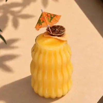 Mango Orange