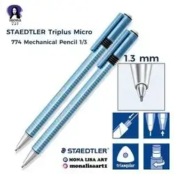 STAEDTLER Mechanical Pencil 1.3mm