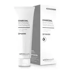 Charcol Whitening Toothpaste