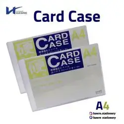 Card Case A4