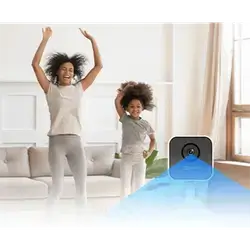 EZVIZ H1C 2MP Smart Home Wi-Fi Camera