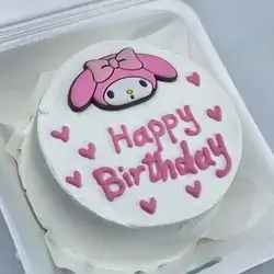 Mini cake