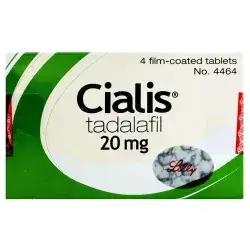 Cialis 20 mg original