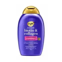 OGX Biotin & Collagen Conditioner