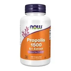 Now- Propolis 1500