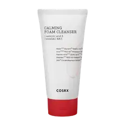 Calming Foam Cleanser Salicylic Acid & Centella 150ml _ COSRX