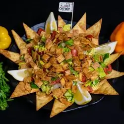 Fattoush Salad