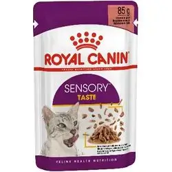 Sensory Taste 12x85g