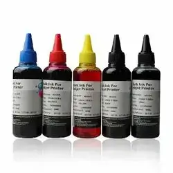 UNIVERSTAL Refill Inks EPSON/BROTHER/CANNON/HP/LEMARK/INJET PRINTER SERIES Joker