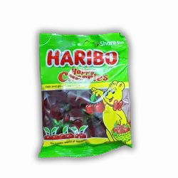 Haribo Hehabi Jarles 80 years old