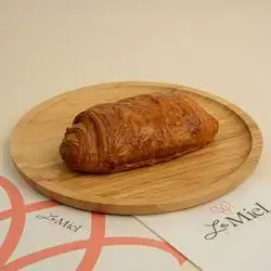 Large Chocolate Croissant
