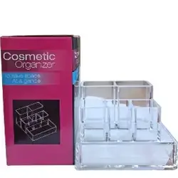 Small Makeup Organizer (2025)
