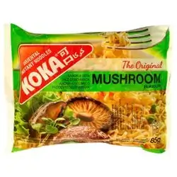 Koka Noodles