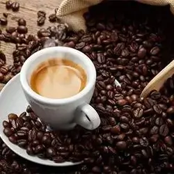 Double Espresso 