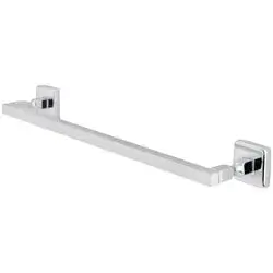 Square Bar Towel Holder 50Cm