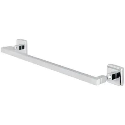 Square Bar Towel Holder 50Cm