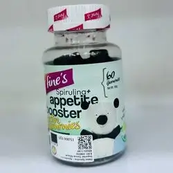 fines appetite booster gummies