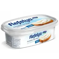 Flefelya Spreadable Cheese – 250g
