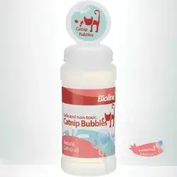 Bioline Catnip Bubbles Multicolor