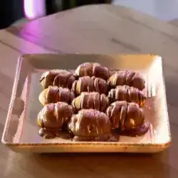 Mini Pancake Mix