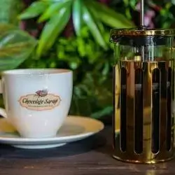 Filtir Coffee