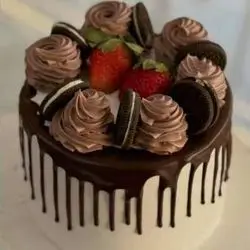 Cake Mold