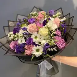Bouquet Flowers