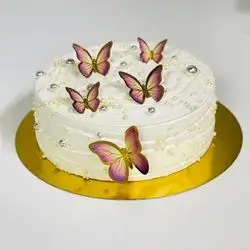 Large Cake