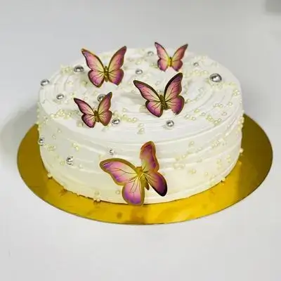 Large Cake