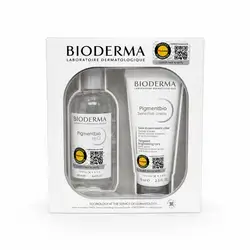 BIODERMA pigmentbio set