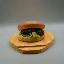 بەرگری کلاسیکی گۆشت
