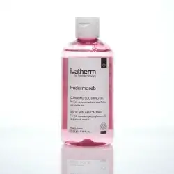 Ivatherm Ivadermaseb Cleansing Soothing Gel