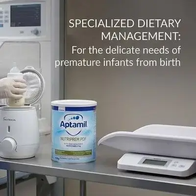 Aptamil NUTRIPREM PDF (400g)