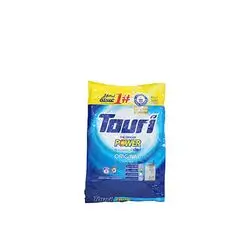 Touri The Oxygen Power Powder Detergent 500 Gm