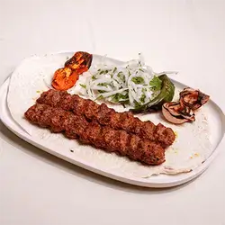 Adana Kebab