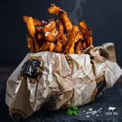 Sweet Potato