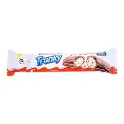 kinder tronky 