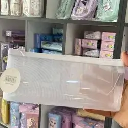 DELI pencil bag