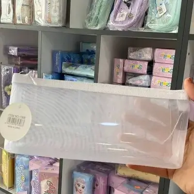 DELI pencil bag