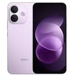 REDMI Note 17 Pro 5G Purple 8G RAM 256G ROM