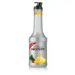 monin pineapple pure 1l