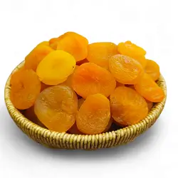 Apricot Turkish VIP
