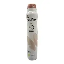 Emotion Body Spray Deodorant Joy For Women 200 Ml