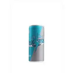 Kratus Energy Drink Zero Sugar 250 Ml