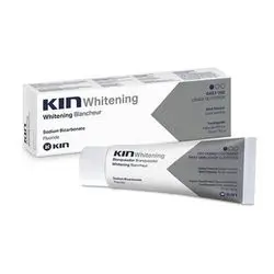 KIN Whitening Toothpaste