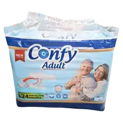 Convy Diaper L 24