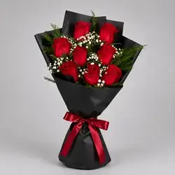 Flowers Bouquet