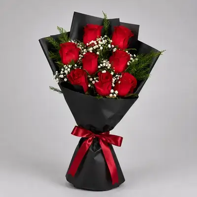 Flowers Bouquet