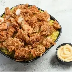 Cheese Rizo